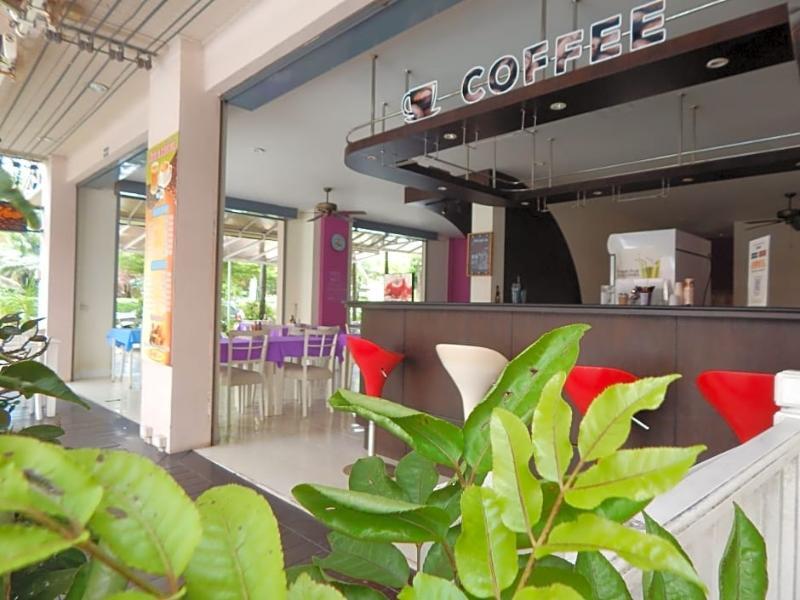 Hotel Jinta Andaman 3*