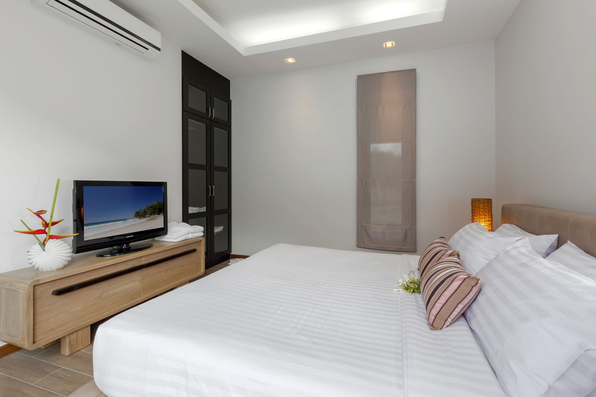 Villa La Phuket Pool