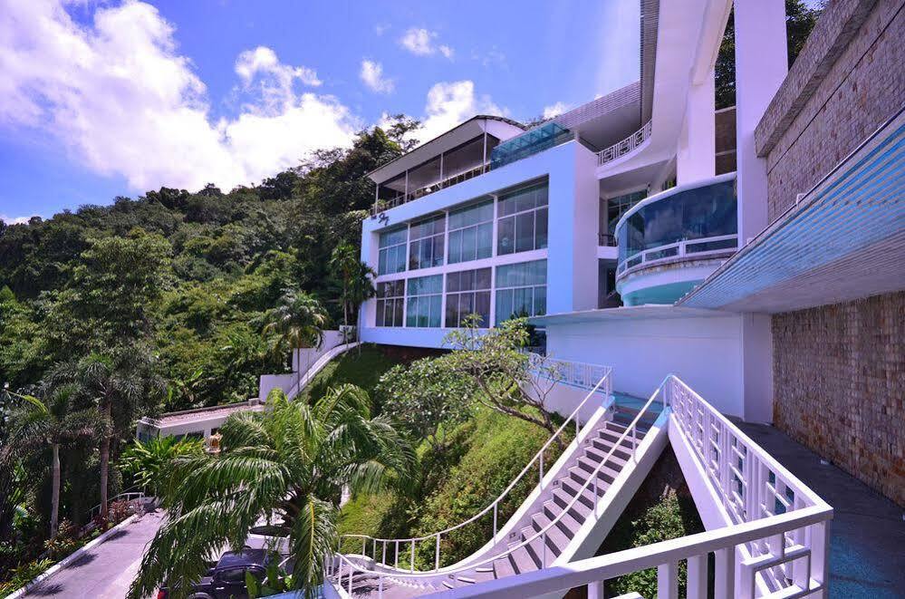 Hilltop Hotel Hotel 4*