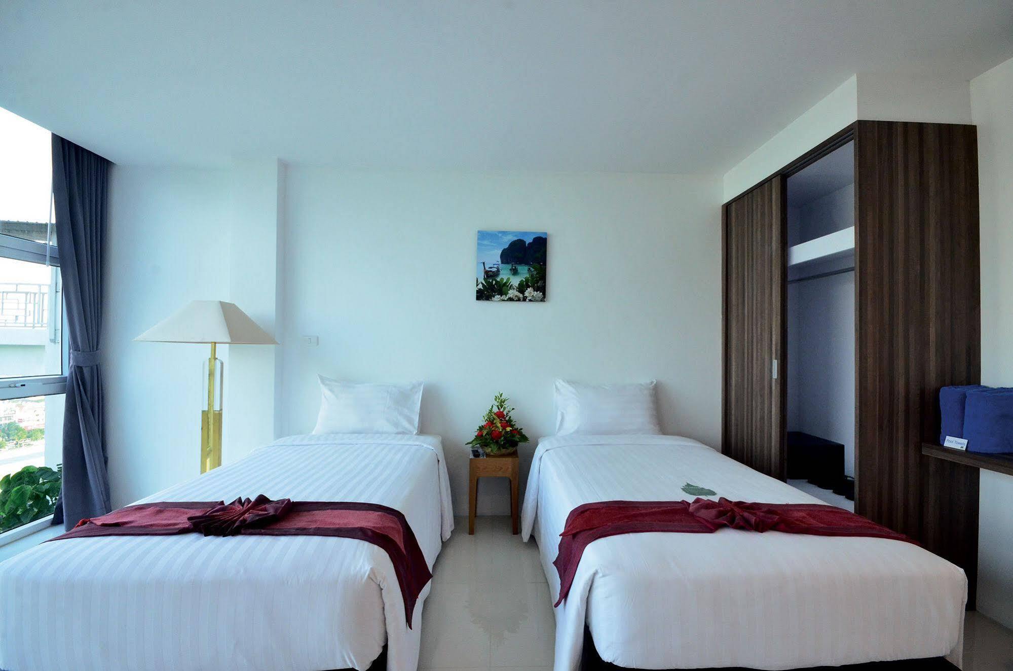 Hilltop Hotel Hotel Ratsada