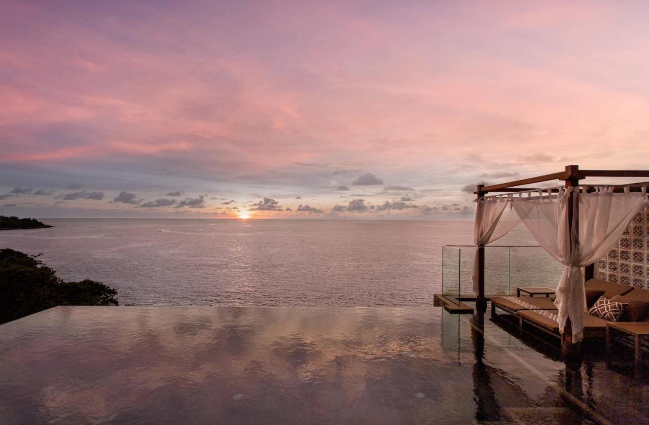 The Shore At Katathani - Adult Only - Sha Extra Resort 5*
