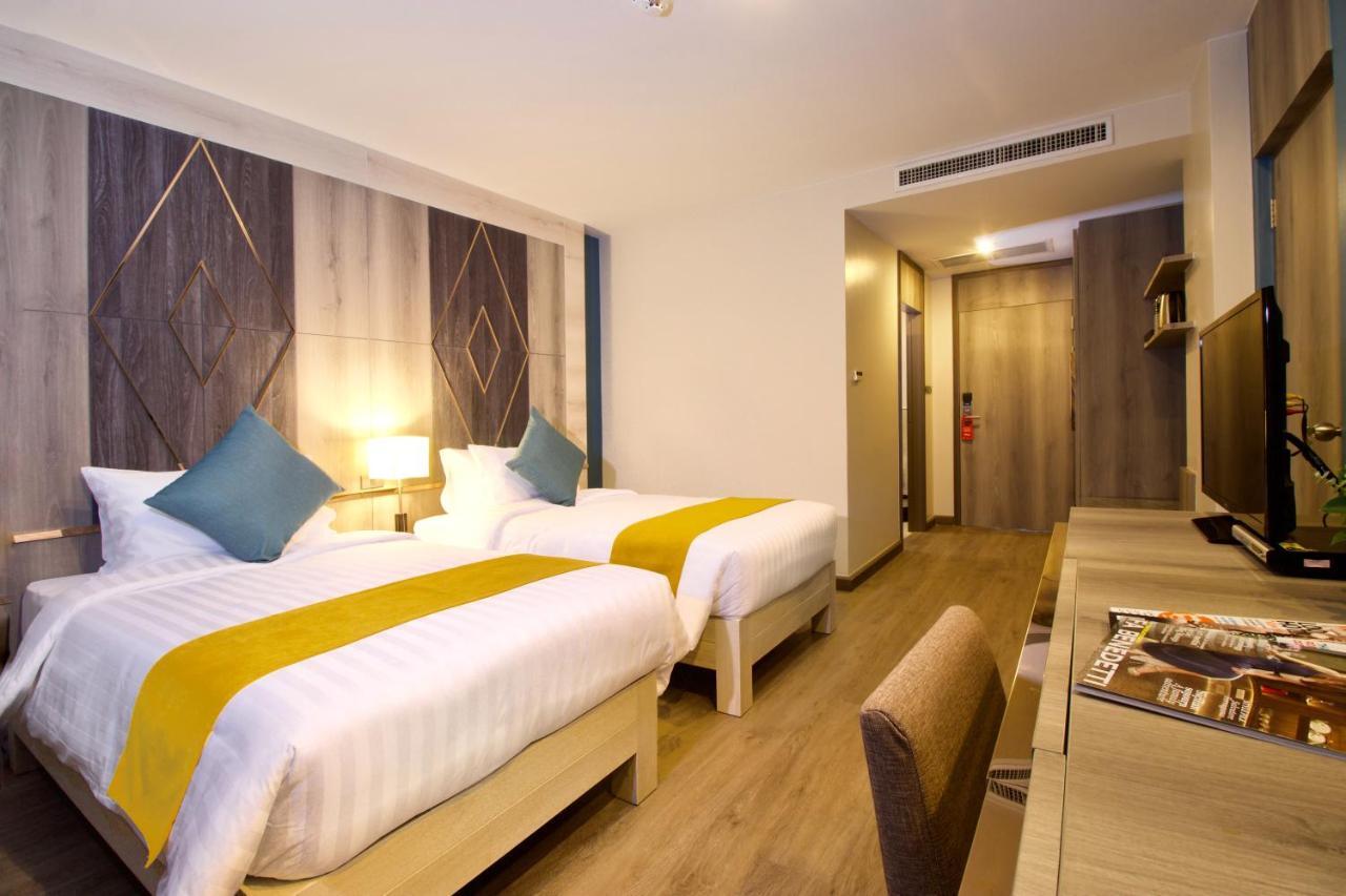 Resort Andakira - Sha Extra 4*