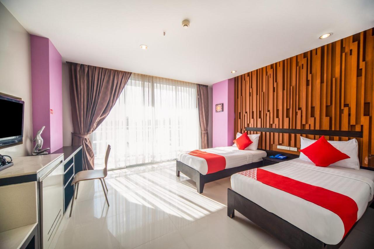I Dee Hotel Patong