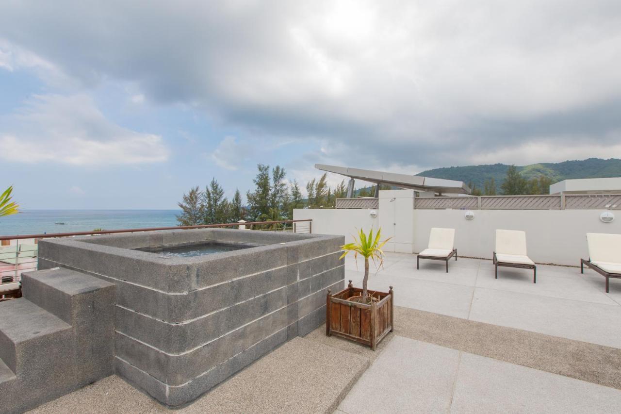 The Palms, - Sha Extra Resort Kamala Beach
