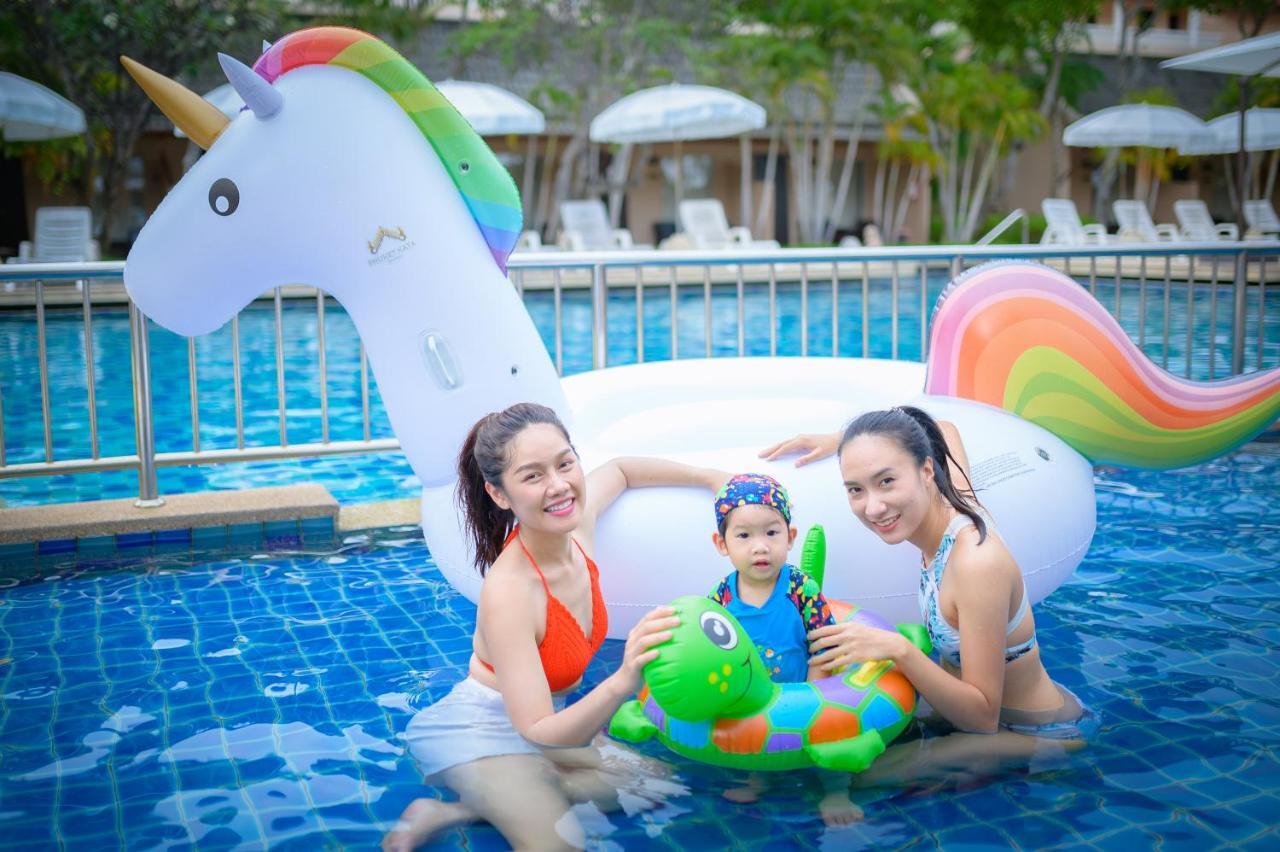 Resort Phuket Resotel