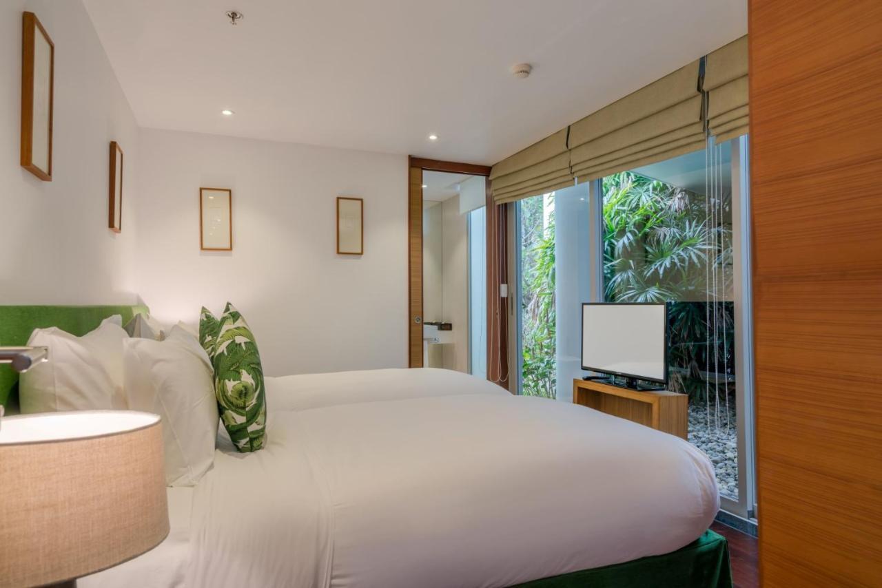 Resort The Chava