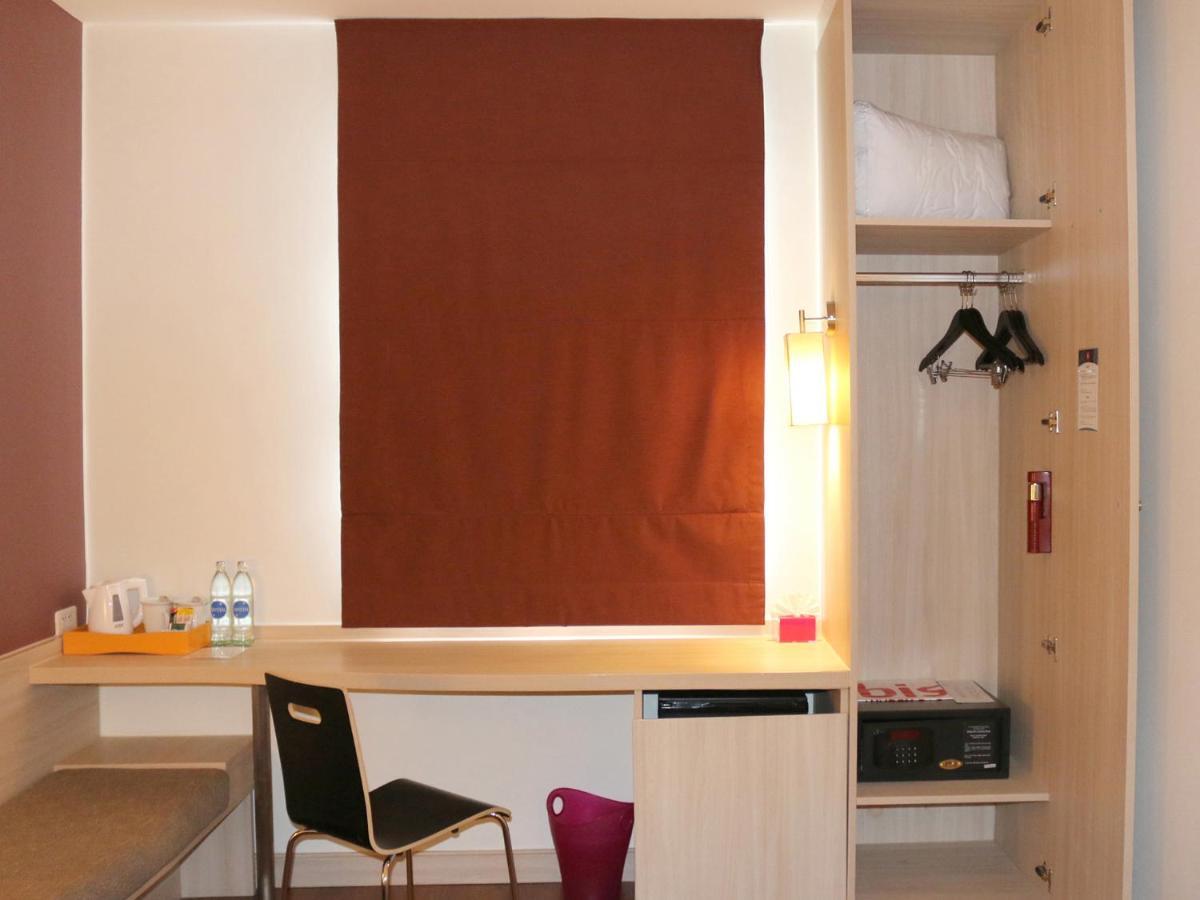 Hotel Ibis Phuket
