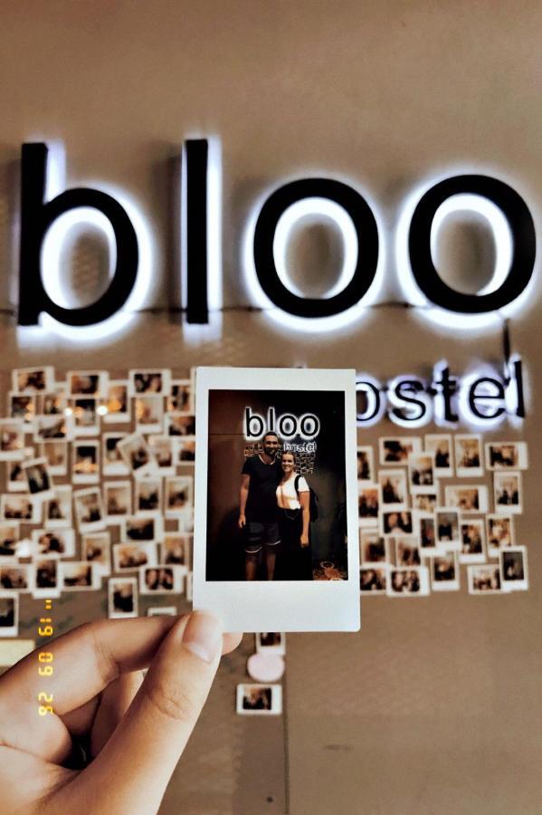 Bloo Hostel *