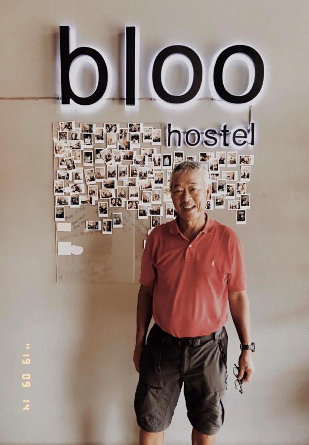 Hostel Bloo Phuket