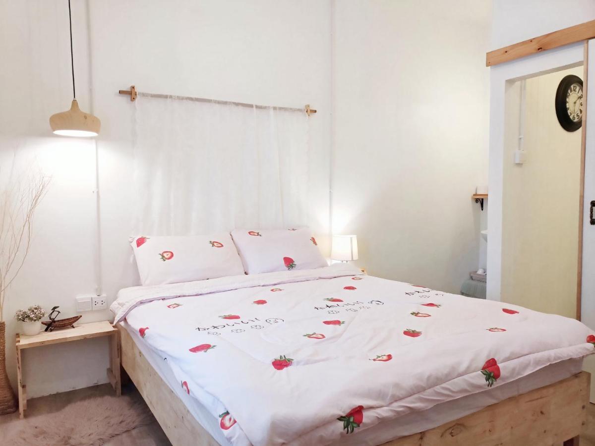 Bed & Breakfast Little Latte House 2*