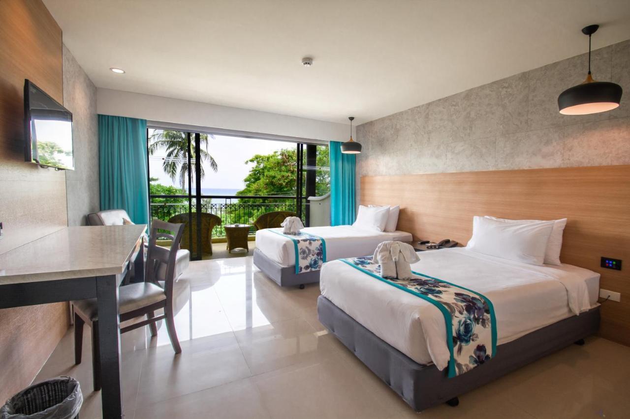 Peach Hill - Sha Extra Resort 4*