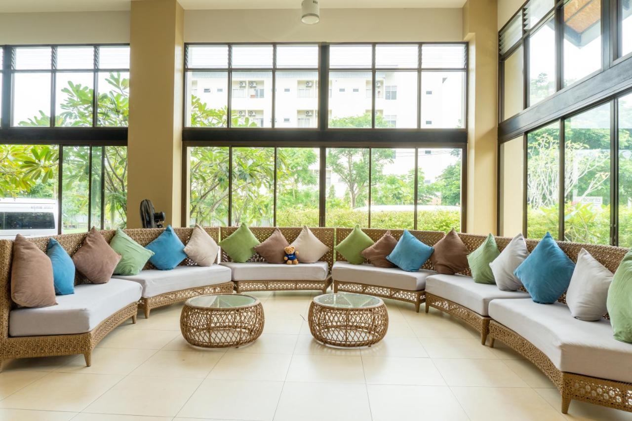 Recenta Suanluang 4* Phuket