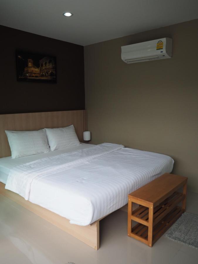 Apartment Sleepwell@naiyang Nai Yang