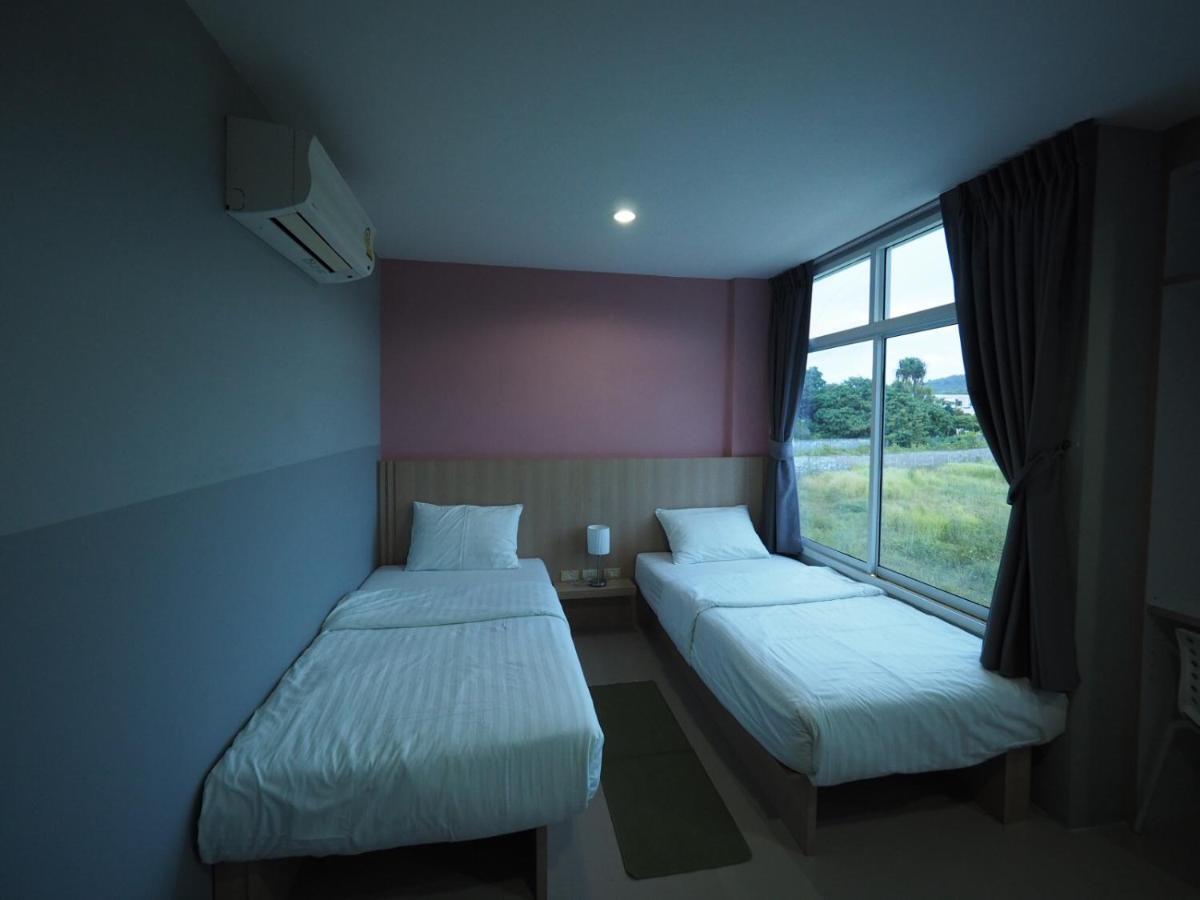 Apartment Sleepwell@naiyang *