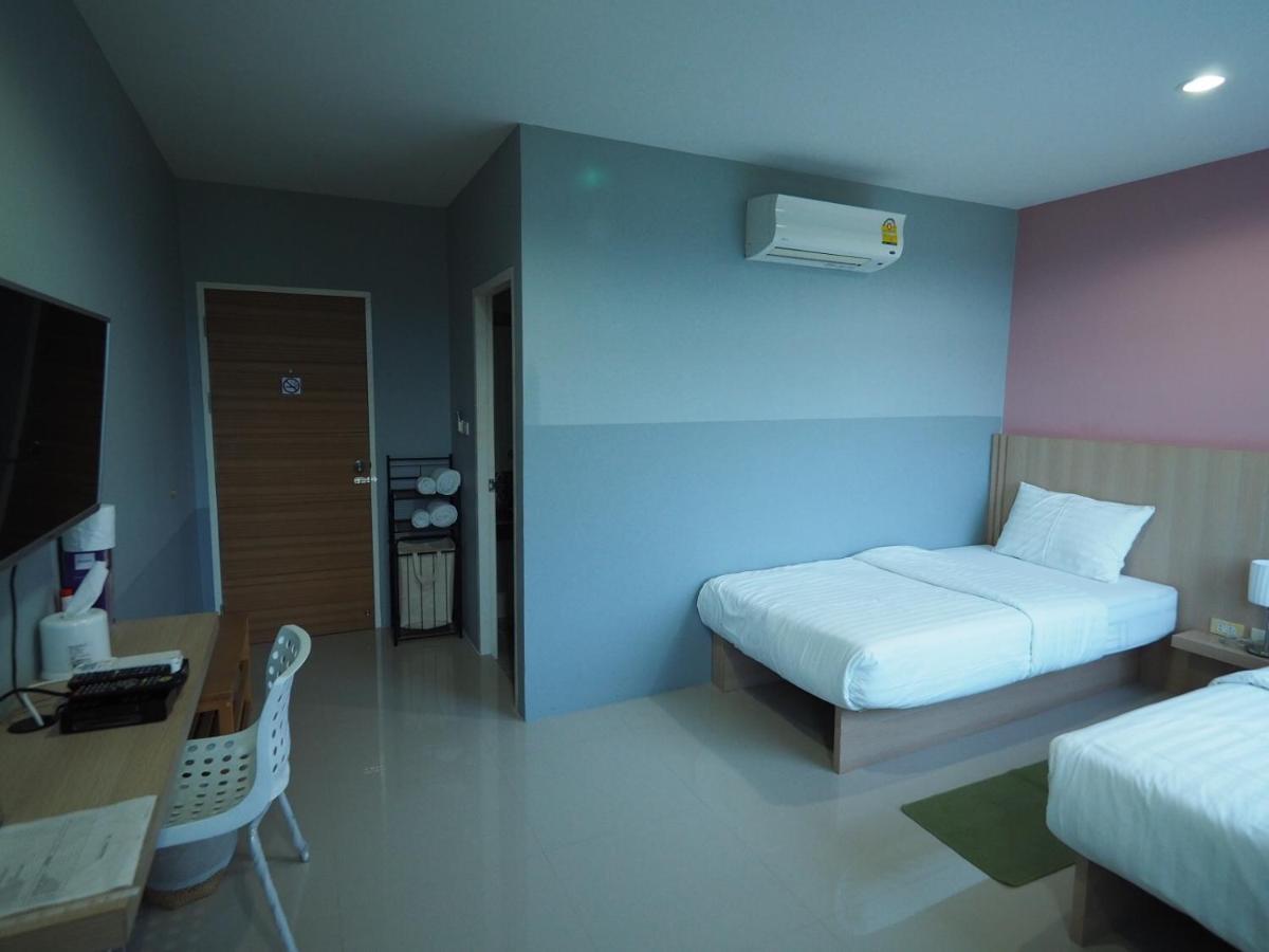 Sleepwell@naiyang Apartment Nai Yang