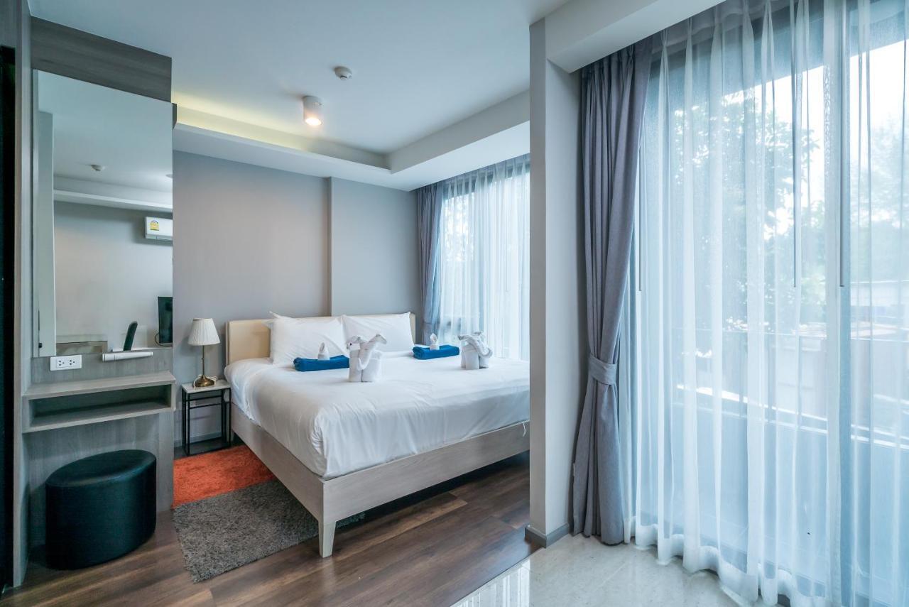 Apartment 6th Avenue By Lofty