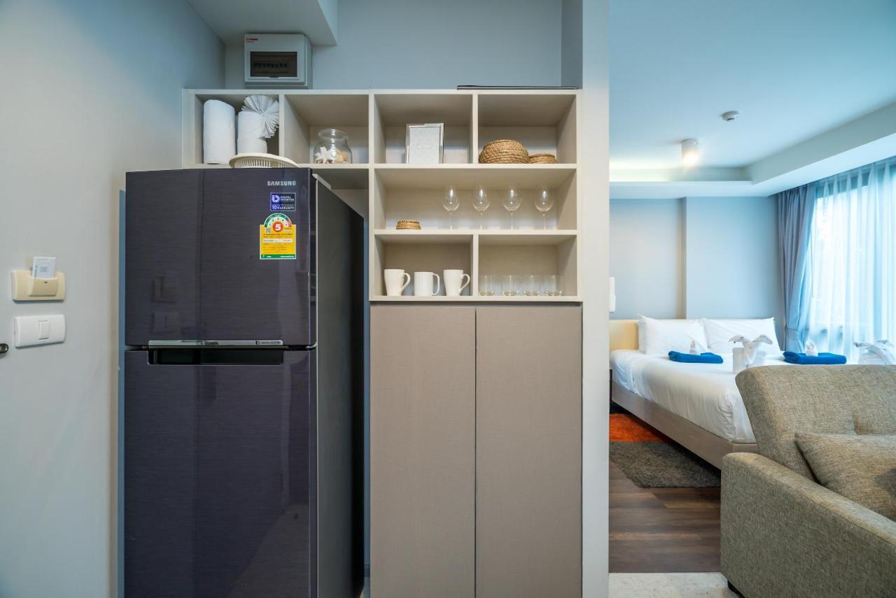 6th Avenue By Lofty Apartment *