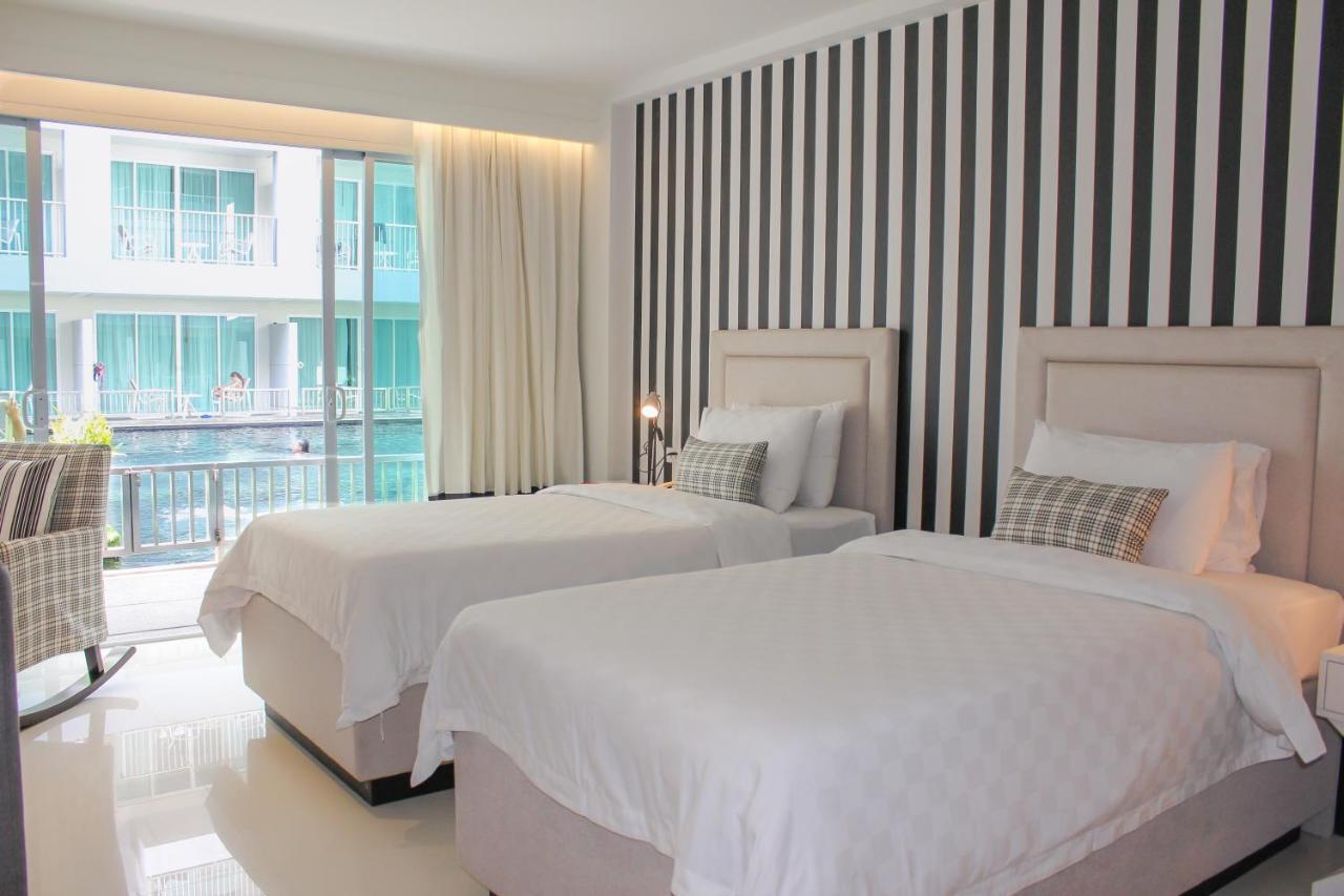 Sugar Marina - Fashion - - Sha Extra Hotel Kata Beach (Phuket)