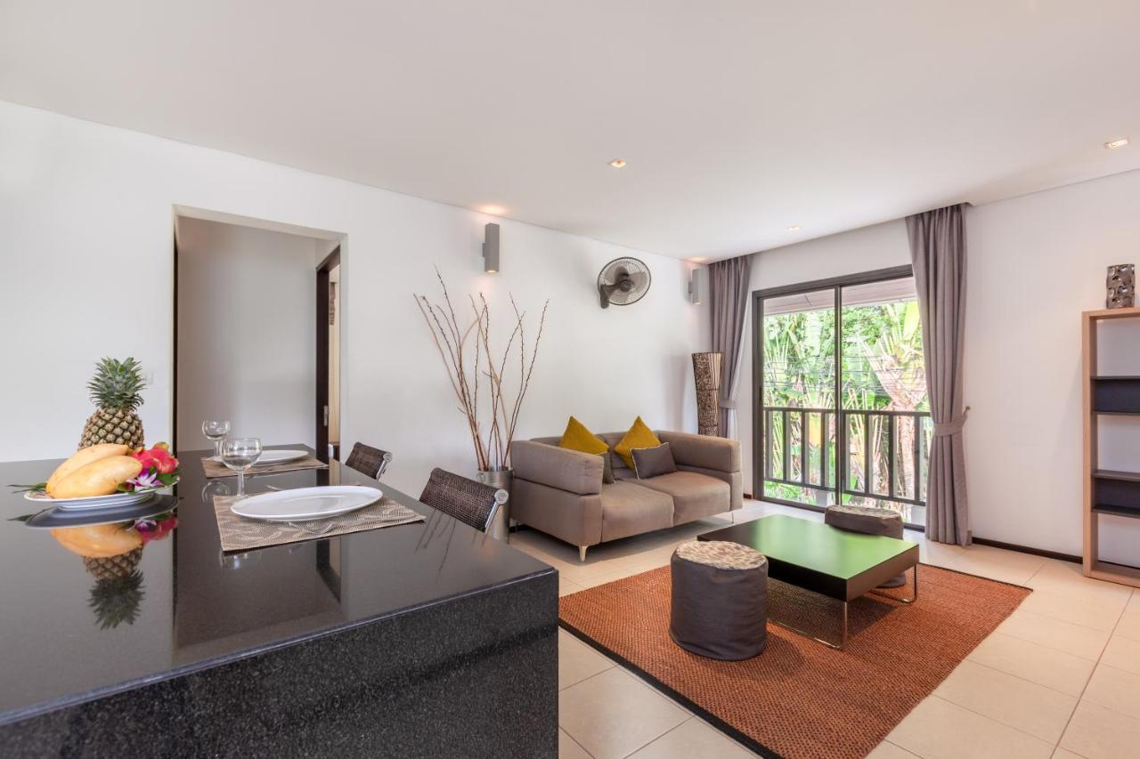 Bangtao Garden By Resava Appartamento *
