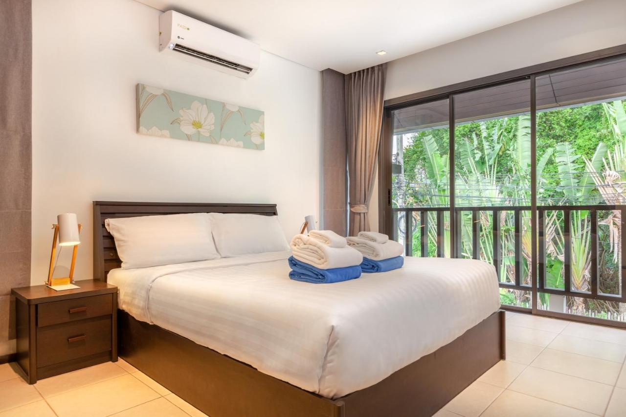 Bangtao Garden By Resava Appartamento Bang Tao Beach (Phuket)