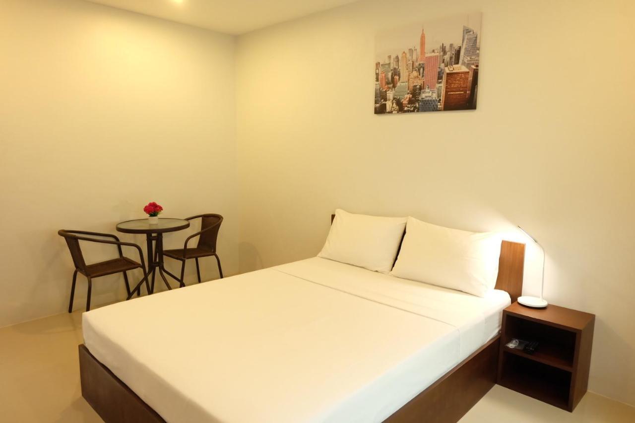 3b Apartment-sha Extra Apartment Kamala Beach