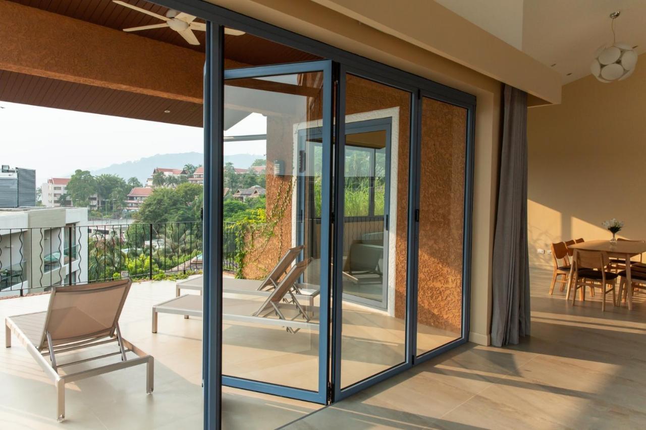 Teetara Villa