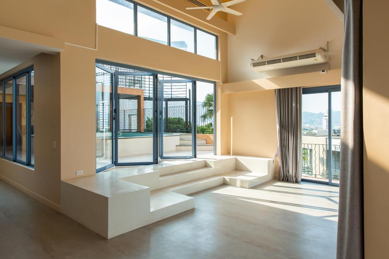 Villa Teetara