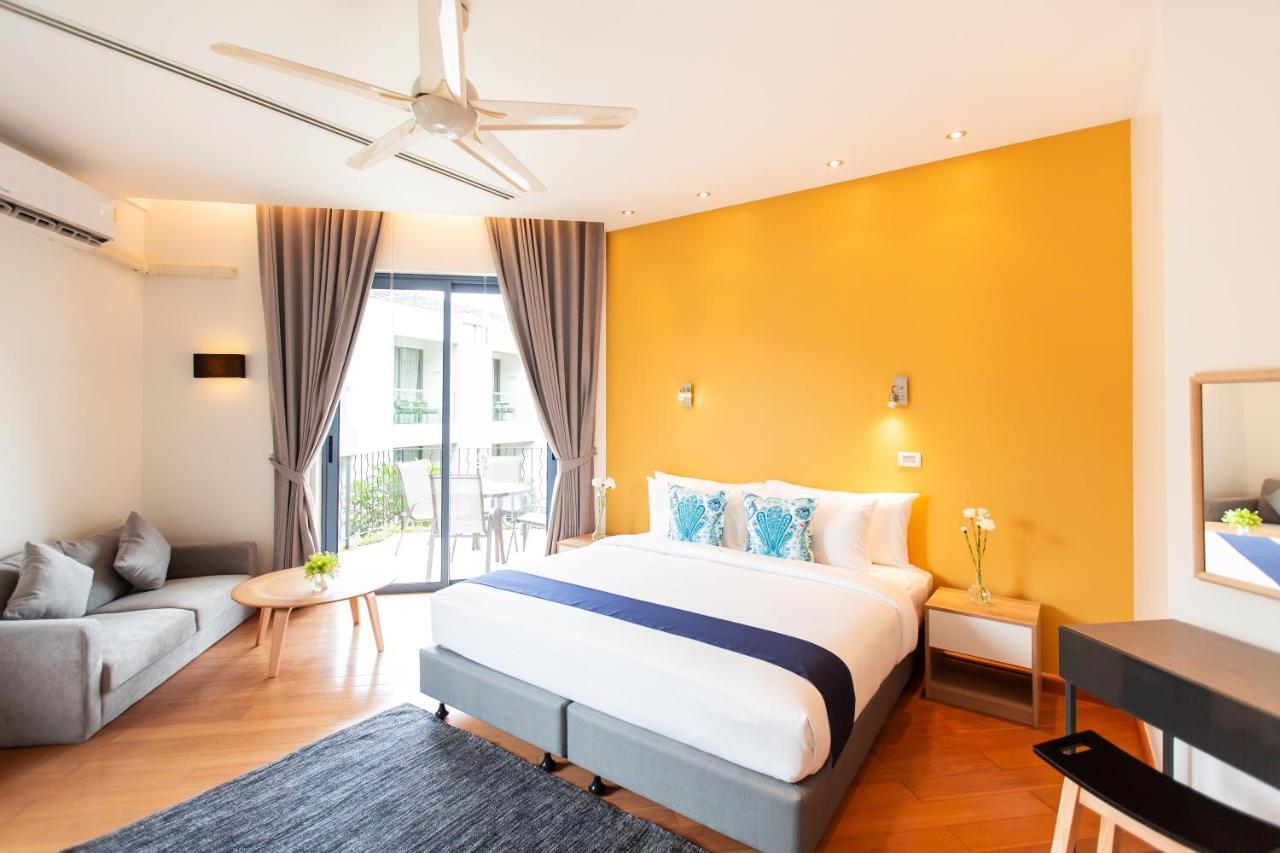 Teetara Villa Patong