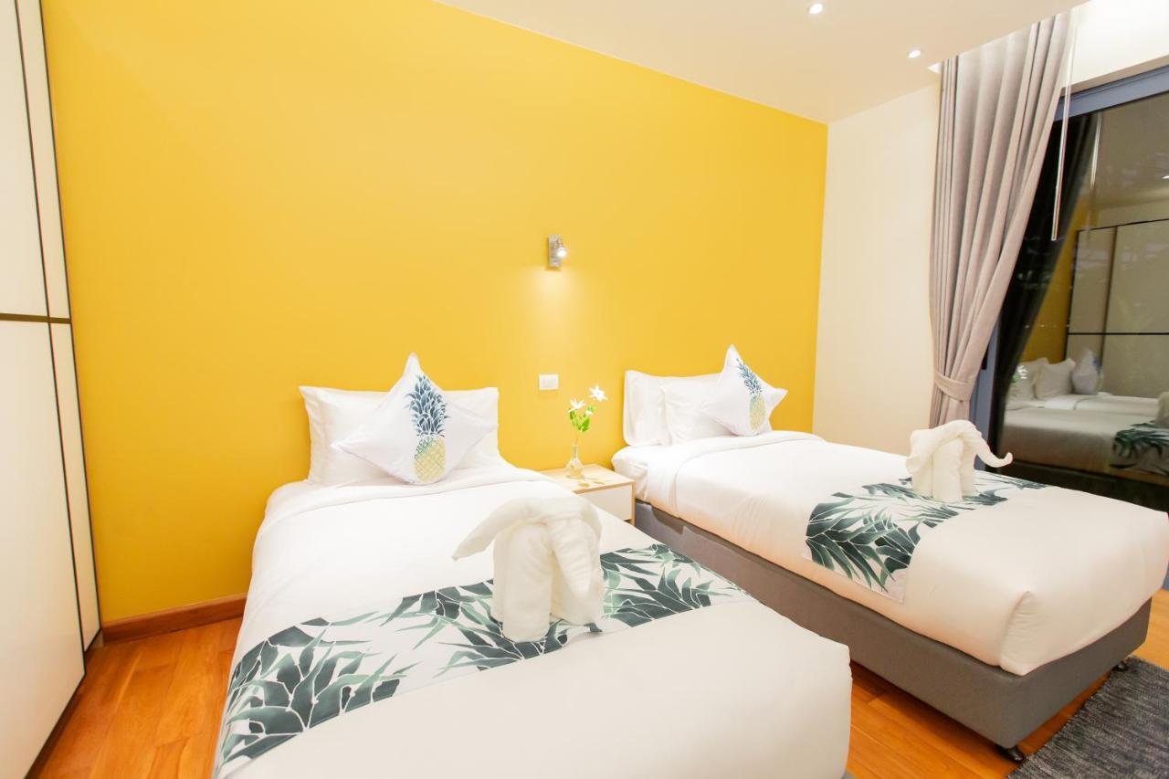 Teetara Villa Patong