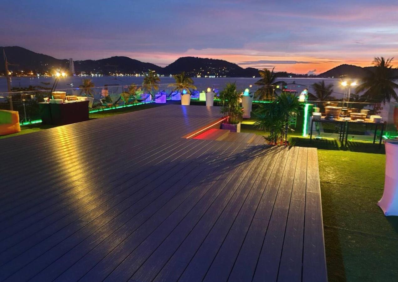 Hotel The Nature - Sha Extra Phuket