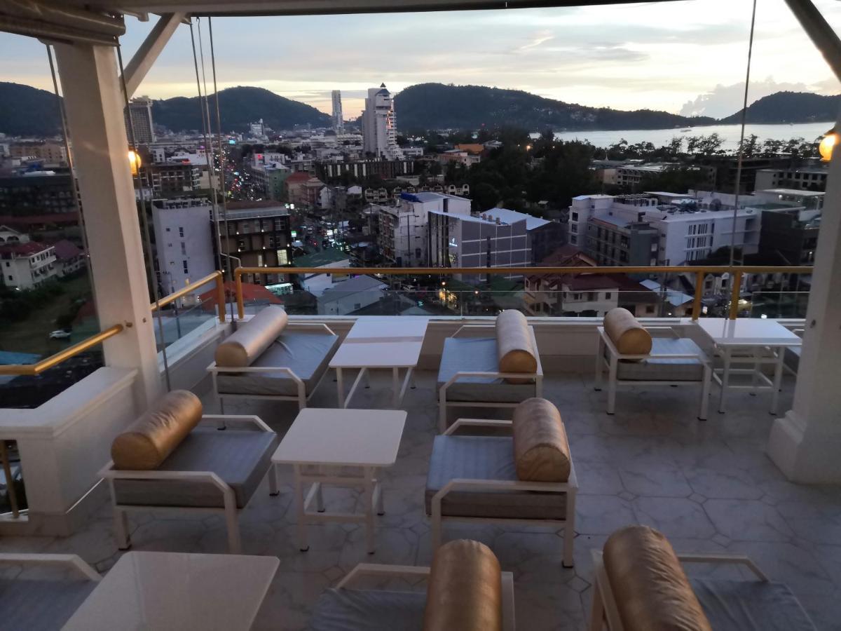 Versace Apartamento