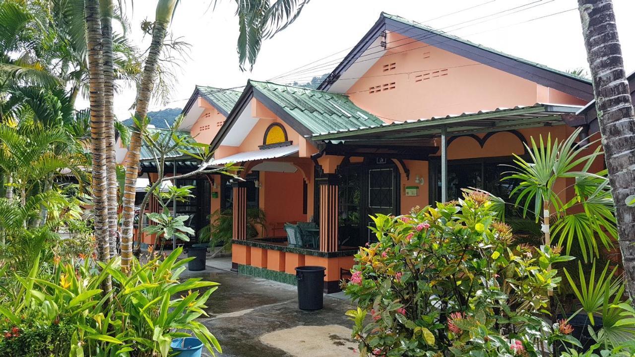 Holiday home Homes *