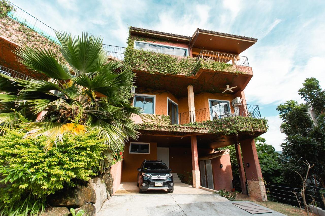 Villa Teetara *