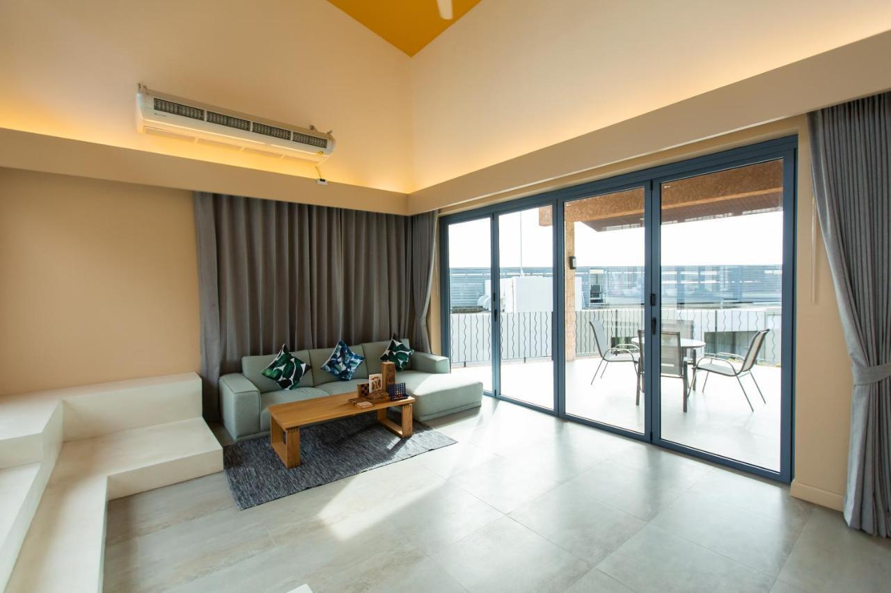 Teetara Villa *