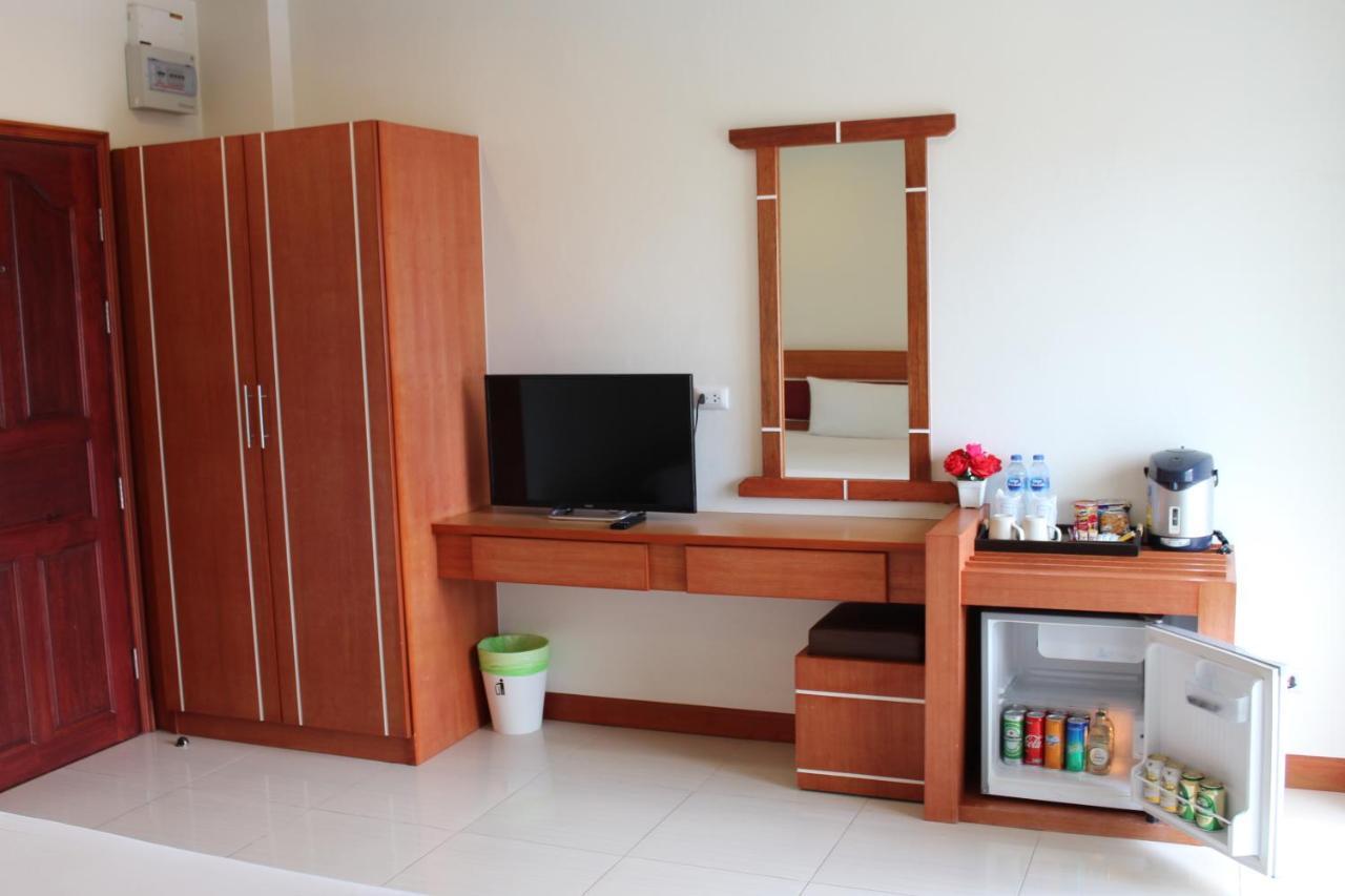 Fulla Place Patong