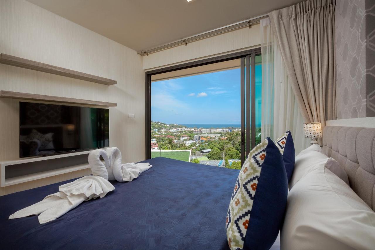 Resort Splendid Sea View 4*