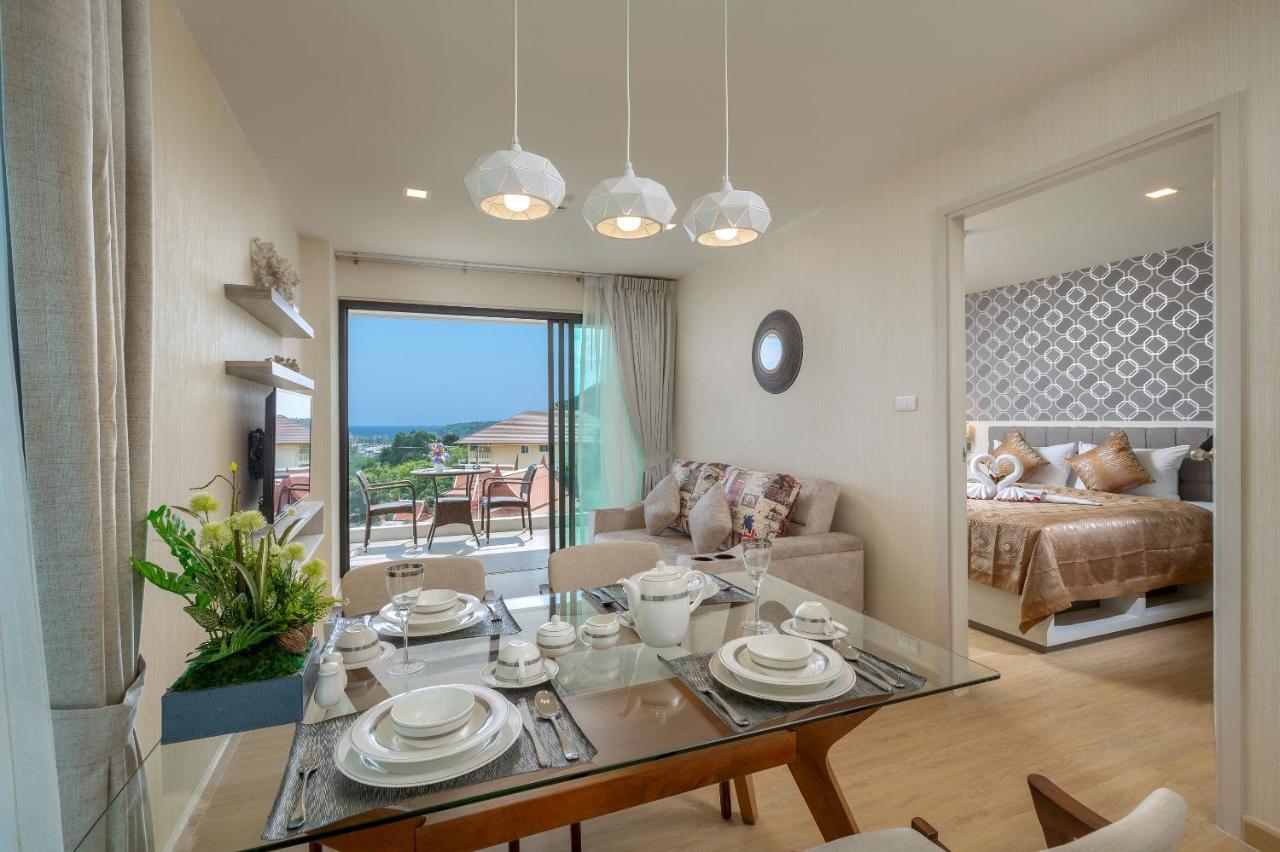 Splendid Sea View 4*