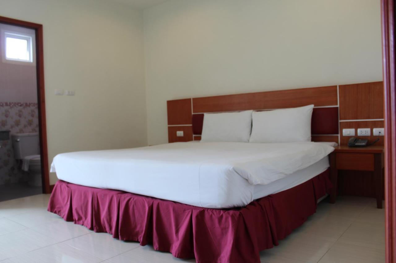 Fulla Place Hotel Patong