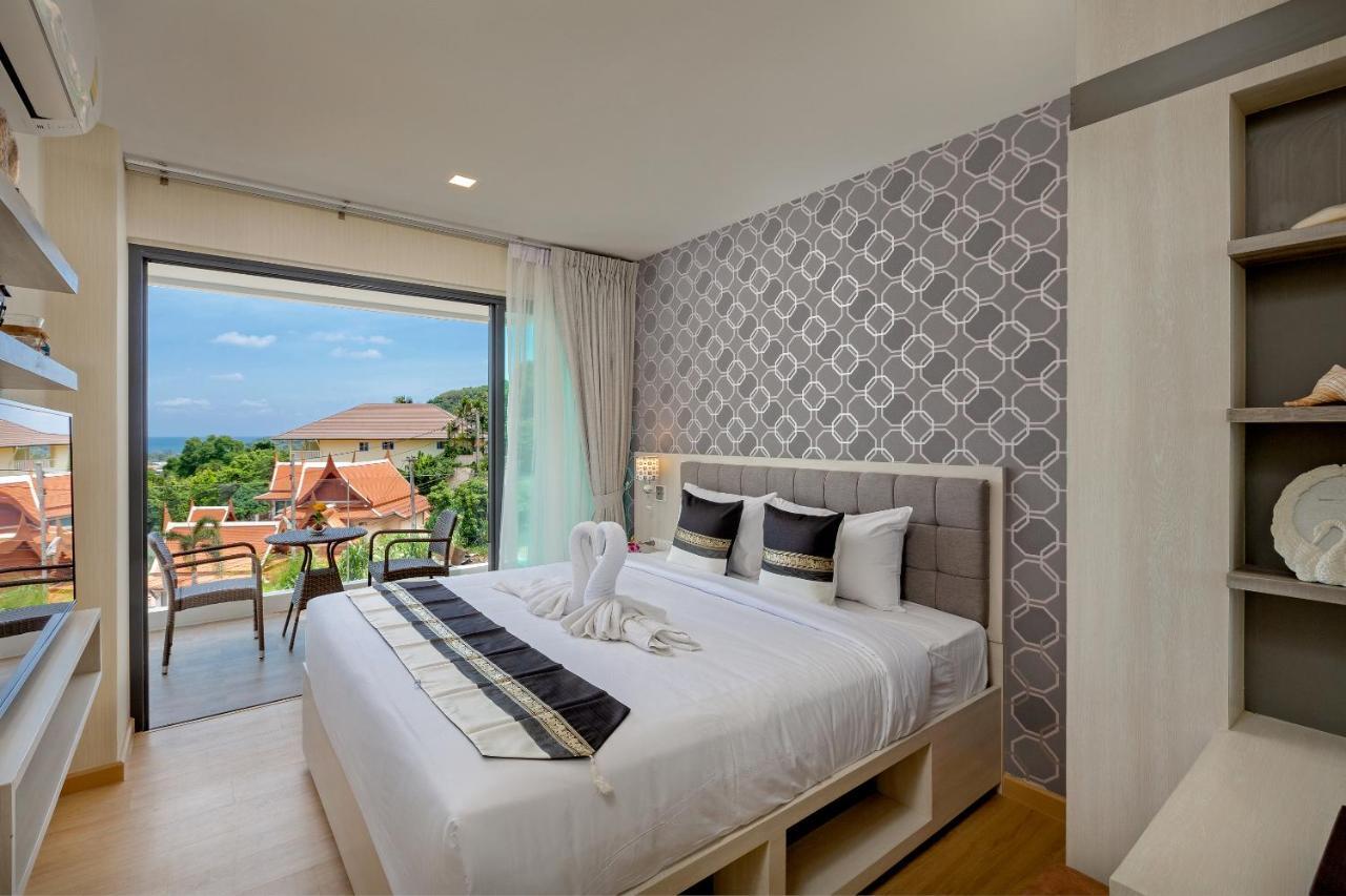 Resort Splendid Sea View Kata Beach (Phuket)