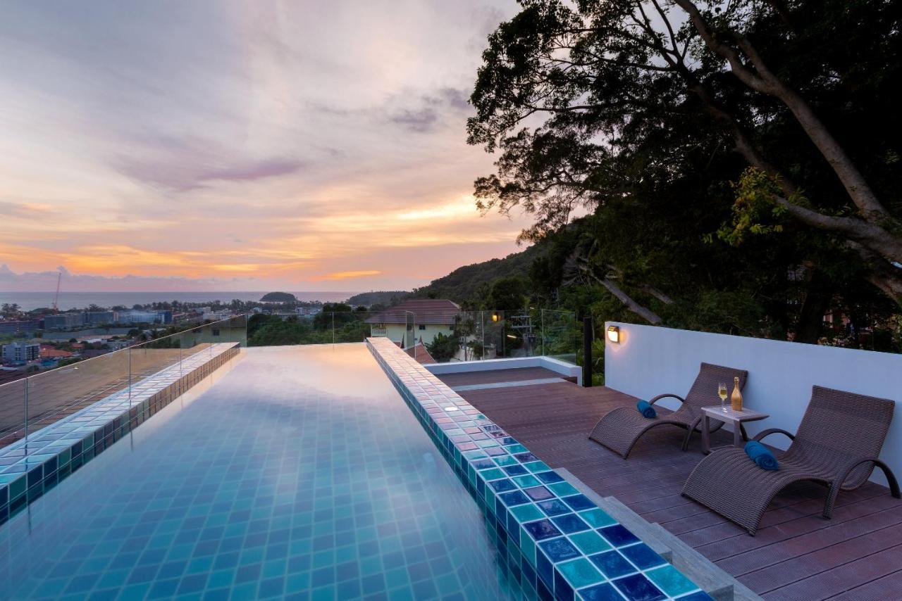 Splendid Sea View Resort Kata Beach (Phuket)