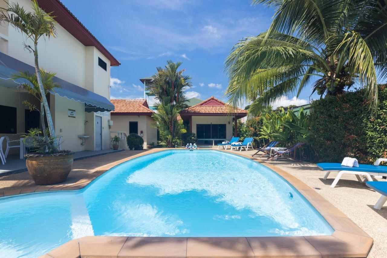 Sansuko Guest house