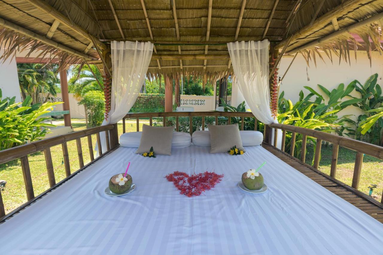 Sansuko Guest house Cape Panwa