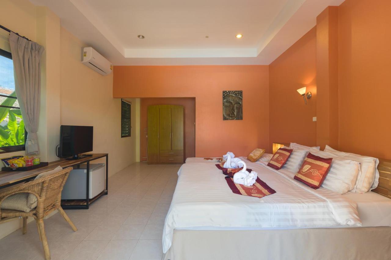 Sansuko Guest house 3*