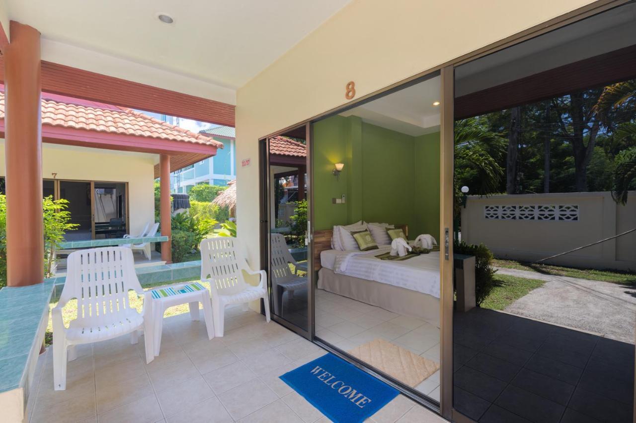 Guest house Sansuko Cape Panwa
