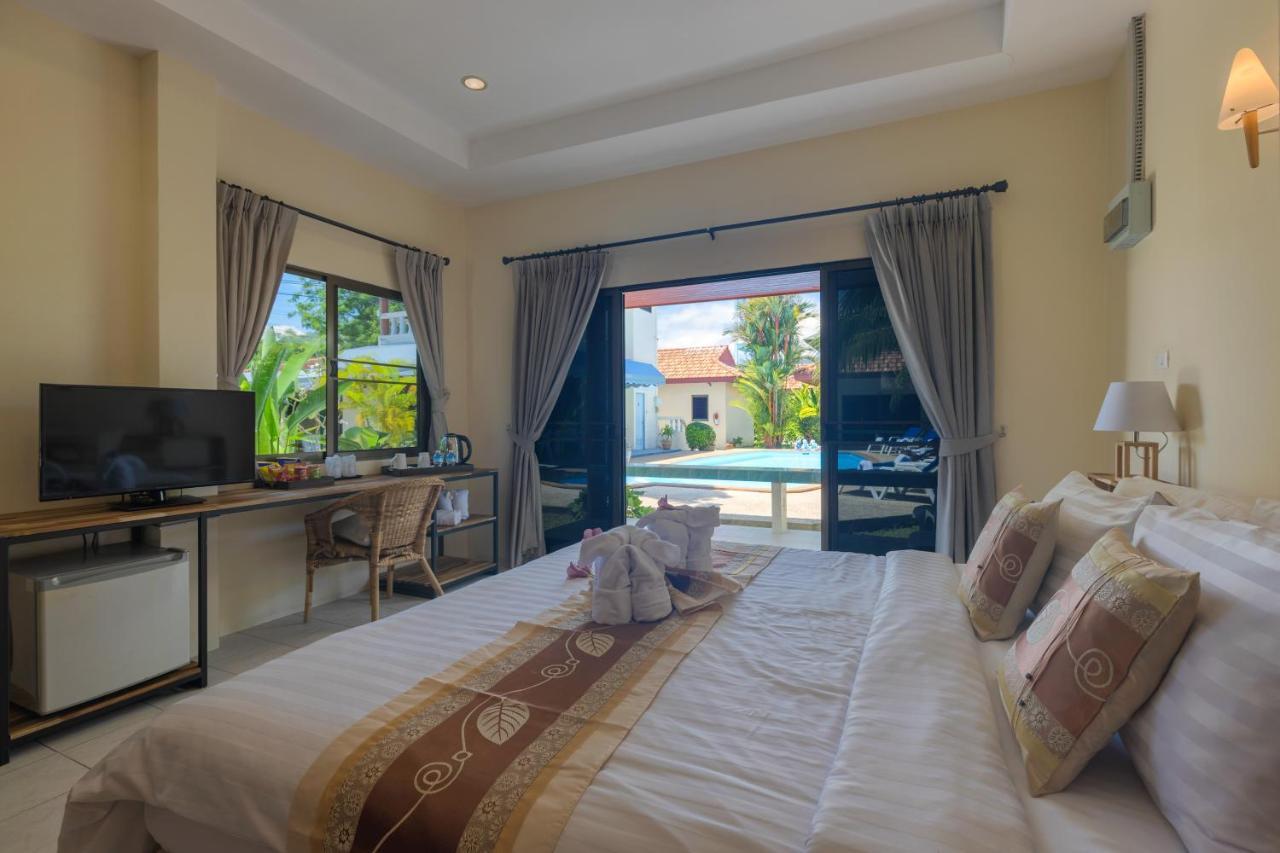 Sansuko Guest house