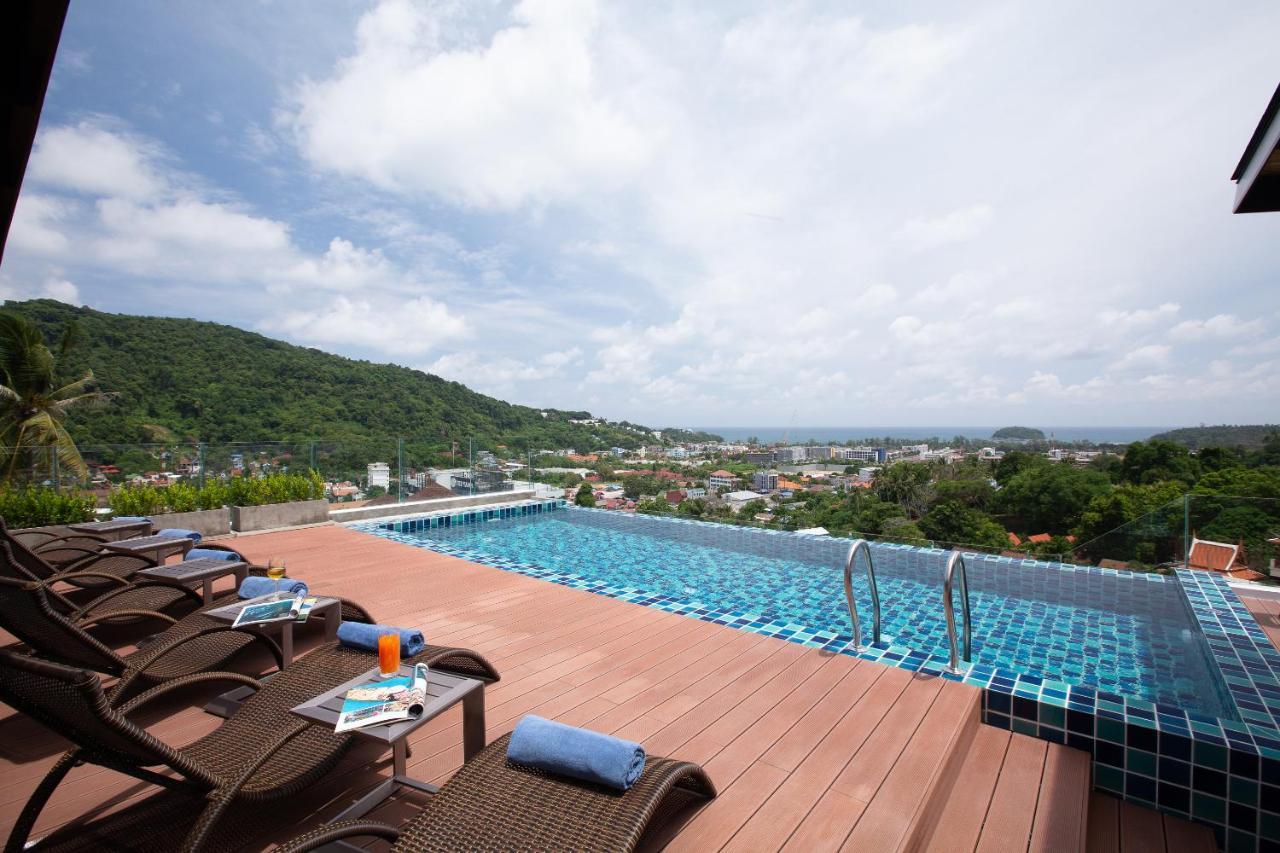 Splendid Sea View Resort Kata Beach (Phuket)