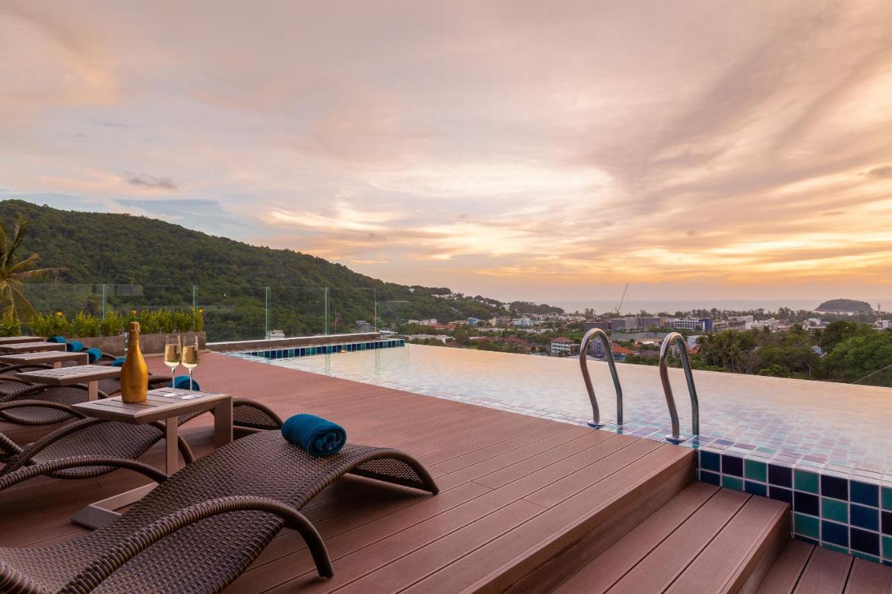 Splendid Sea View 4*