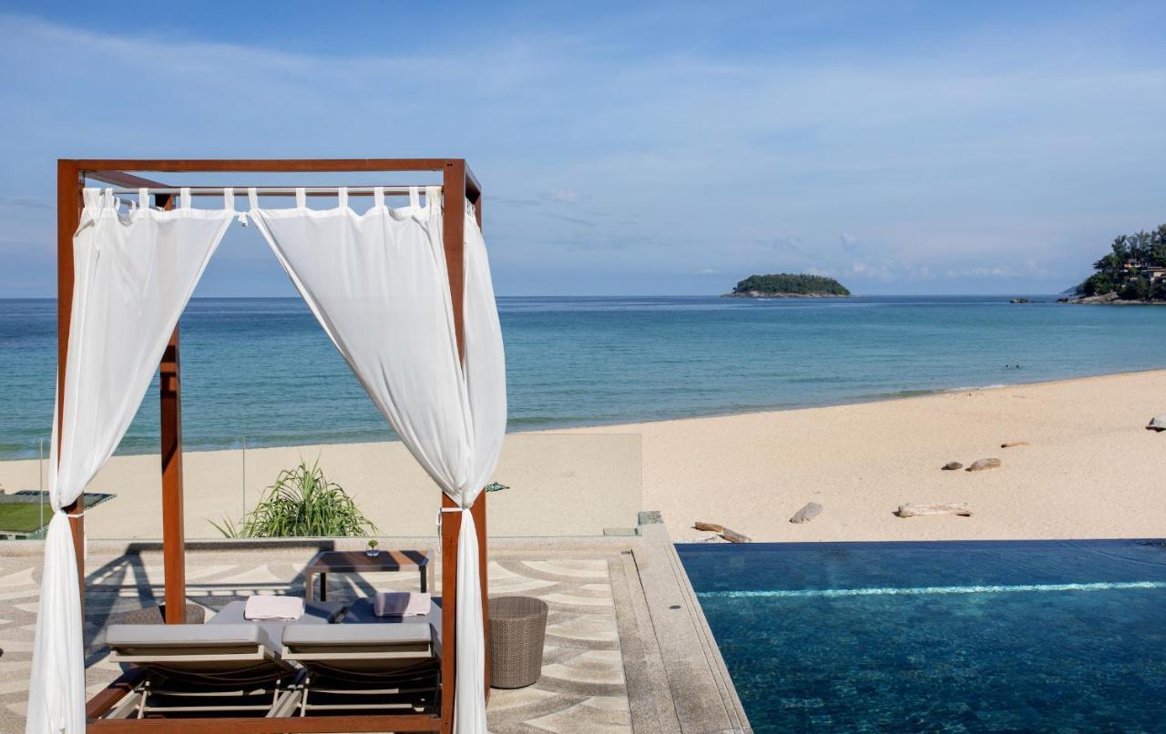 The Shore At Katathani - Adult Only - Sha Extra Resort Kata Beach (Phuket)