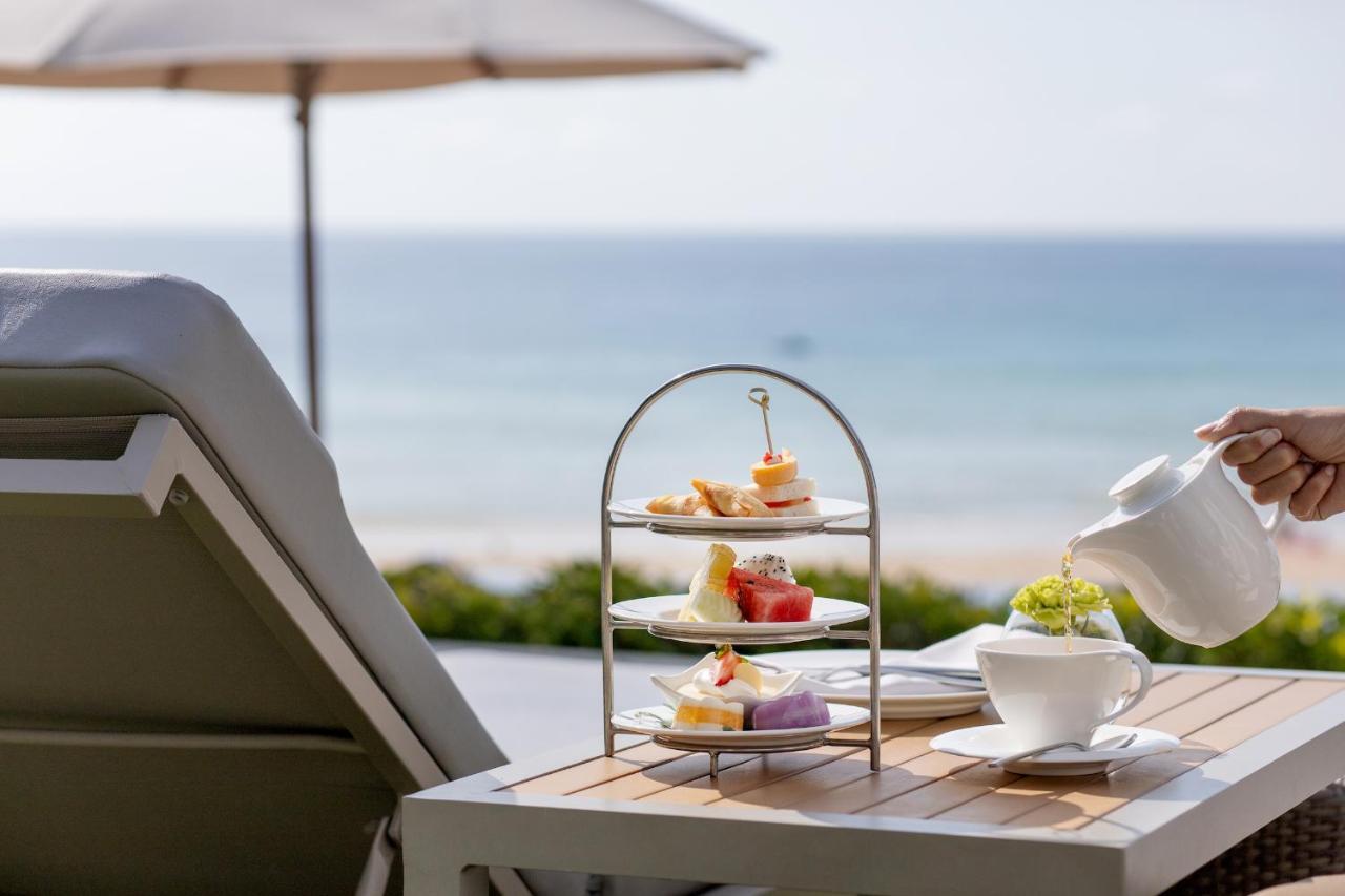Resort The Shore At Katathani - Adult Only - Sha Extra Kata Beach (Phuket)