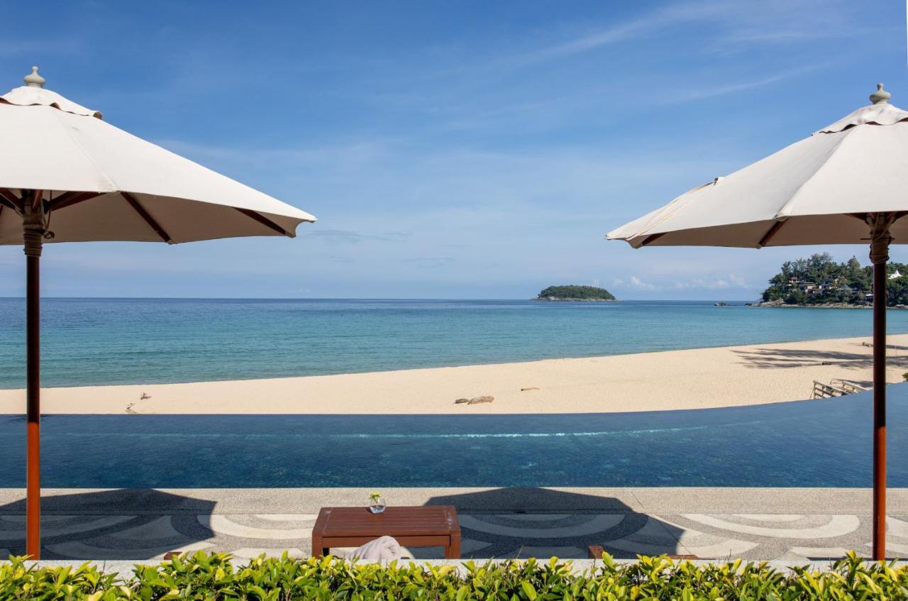The Shore At Katathani - Adult Only - Sha Extra Resort Kata Beach (Phuket)